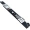 Arnold MTD 20'' Replacement Mower Blade 490-100-M115 - alternate 7