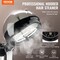 Vevor Professional Hair Steamer 11.81-inch Hooded Ionic Hair Steamer with 2 Mode JY-150D - alternate 6