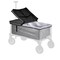 Picnic Time Family Of Brands Adventure Portable Wagon Upgrade Kit, Dark Gray 106-00-679-000-0 - alternate 1