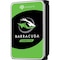 Seagate Seagate BarraCuda ST4000DM004 4 TB Hard Drive - 3.5" Internal - SATA (SATA/600) ST4000DM004 - alternate 5
