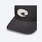 Costa Poly Performance Trucker Hat Black/White L/XL FQS900226-001U - alternate 4