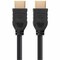 Monoprice High Speed HDMI Cable, 1.5 ft.Generic 13774 - alternate 1