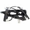 Motorcraft Window Regulator,  WLR11 - alternate 5