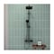 Daltile Stencil 1/2in x 12in Glazed Porcelain Jolly Trim Sold by the Piece SC37S1/212JMT - alternate 5