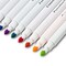 Crayola Supertip Markers, Pastel, 20-Color Set, 6PK 58-7516 - alternate 7