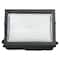 Energetic Lighting 150W Equivalent Integrated LED Dark Bronze Dusk to Dawn Wall Pack Light 3000K/ 4000K/ 5000K E4WPA50D-83050 - alternate 4