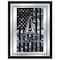 Holland Bar Stool Co United States Space Force 17inx22in Logo Wall Mirror MLogo - alternate 1