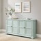 Crosley Holbrook Sideboard CF4222-BL - alternate 5