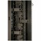 Eaton Tripp Lite Series 45U SmartRack Wide Standard-Depth Rack Enclosure Cabinet with Doors and Side SR45UBWDVRT - alternate 3
