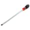 Perform Tool Screwdriver Slotted; 3/8 In; 12 In Length; Chrome Vanadium Steel; With Magnetic Tip W30983 - alternate 1