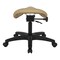 Office Star Products Drafting Pneumatic Drafting Stool, Dillon Buff ST203-R104 - alternate 6
