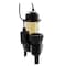 K2 Pumps 1/2 HP Cast Iron Sewage Pump with Quick Connect Fitting and Tethered Switch SWW05002TPK - alternate 7