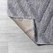 Jonathan Y Balansat Moroccan Diamond Light Gray 8 ft. x 10 ft. Indoor/Outdoor Area Rug IBZ100C-8 - alternate 7