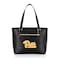 Picnic Time Family Of Brands NCAA Pittsburgh Panthers Uptown Cooler Tote Bag - Insulated Lunch Bag 743-01-179-504-0 - alternate 1