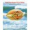 Vevor Booster Ball for Towable Inflatable PVC Booster Balls for Boating and Water Sports SS-1009 - alternate 7