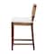 Bali & Pari Alise Seagrass Counter Stool 260-14244-ZORO - alternate 7