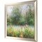 Homeroots Wildflowers and Woods Gold Framed Print Wall Art 525672 - alternate 3