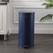 Happimess Oscar 8-Gallon Step-Open Trash Can with FREE Mini Trash Can, Denim Blue HPM1000B - alternate 4