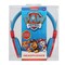 Paw Patrol High Quality Wired Headphones in Blue HP1-01371 - alternate 3