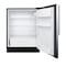 Accucold 24in Wide Built-In All-Refrigerator FF6BK7SSHV - alternate 6