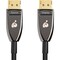 Iogear 8K DisplayPort Optical Cable 50 ft. GDP14AOC20 - alternate 1