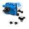 Aqua Pro 21847; Fresh Water Pump; 3.0 GPM; 45 To 65 PSI; 1/2 Inch Male Threads Inlet/Outlet 21847 - alternate 8
