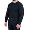 First Tactical TACTIX COTTON T-SHIRT PEN POCKET, 100% Cotton, Pullover, 1 Pocket(s), Midnight Navy, S 111508 - alternate 6