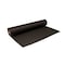 Mytee Products 20 ftx27 in Black Neoprene Floor Runner w/ Non Skid Bottom & Slip-Proof Surface NFR-BLK - alternate 7