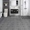 Vevor Interlocking Drainage Floor Mat 12" x 12" PVC Non-Slip Floor Tiles, 55PK KXD-PVSY295-1 - alternate 5
