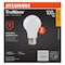 Ledvance/ Sylvania TruWave A19 E26 (Medium) LED Bulb Soft White 100 Watt Equivalence 1 pk 42306 - alternate 1