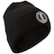Klein Tools Heavy Knit Hat, Black, Vintage Patch Logo 60388 - alternate 5
