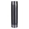 Ace Trading - Nipple STZ Industries 2 in. MIP each X 2 in. D MIP Black Steel 8 in. L Nipple 302U2X8 - alternate 1