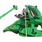 John Deere FRAME, JOHN DEERE OEM AA67252 AA67252 - alternate 8