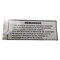 Komatsu PLATE, KOMATSU OEM 426-933-3270 426-933-3270 - alternate 1