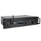 Pyle 2-Channel Rack Mount Power Amplifier with Bluetooth PTA1000BT - alternate 1