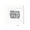 Homeroots The Most Important Work 2 White Framed Print Wall Art 407632 - alternate 3