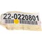 John Deere SHAFT, JOHN DEERE OEM 843160200 843160200 - alternate 1