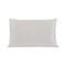 Homeroots Cotton Wool Hypoallergenic Standard Size Bed Pillow 551574 - alternate 1