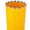 Dewalt Core Bit, 42 in, 8 in, Diamond DW55028 - alternate 5