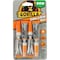 Gorilla Glue Gorilla High Strength Glue Clear All Purpose Adhesive 4 pk 4541702 - alternate 1