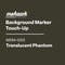 Finishworks Mohawk Background Marker Touch-Up Translucent Phantom M294-0313 - alternate 3