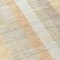 Homeroots 8' Ivory Beige And Tan Round Plaid Washable Indoor Outdoor Area Rug 613971 - alternate 4