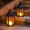 Techko Solar Candle Vintage Hanging Lantern SCL-2202-1 - alternate 8