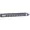 Tripp Lite Power Strip, Surge, 5-15R, 5-15P, 15 ft., Black DRS1215 - alternate 1