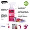Show-Me Refillable Dry Erase Board Cleaner, 16.9 fl. oz., 6PK WCE500X6 - alternate 4