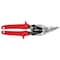 Milwaukee Tool Left Cutting Aviation Snips 48-22-4540 - alternate 9