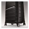 Samsonite Freeform Hard Side Carry-On Suitcase, Four-Wheeled Spinner, 20.95 x 13.8 x 31.1, Black 78257-1041 - alternate 8