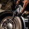 Sunex 3/4 in Drive Magnesium Composite Impact Wrench SX3402 - alternate 6