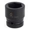 Sunex 1 in Drive 1-3/8 in Impact Socket 544 - alternate 2