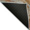 Homeroots 3' X 5' Brown Beige And Gray Abstract Washable Indoor Outdoor Area Rug 602665 - alternate 7